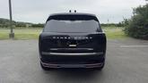 Thumbnail of 2025 Santorini Black Land Rover Range Rover