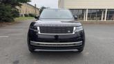 Thumbnail of 2025 Santorini Black Land Rover Range Rover