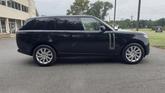 Thumbnail of 2025 Santorini Black Land Rover Range Rover