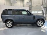 Thumbnail of 2025 Tasman Blue Land Rover Defender