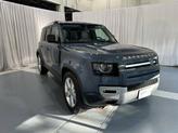 Thumbnail of 2025 Tasman Blue Land Rover Defender