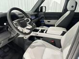 Thumbnail of 2025 Tasman Blue Land Rover Defender