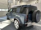 Thumbnail of 2025 Tasman Blue Land Rover Defender