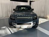 Thumbnail of 2025 Tasman Blue Land Rover Defender