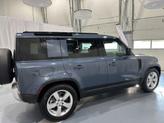 Thumbnail of 2025 Tasman Blue Land Rover Defender