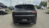Thumbnail of 2025 Santorini Black Land Rover Range Rover Sport