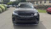 Thumbnail of 2025 Santorini Black Land Rover Range Rover Sport
