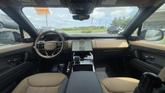 Thumbnail of 2025 Santorini Black Land Rover Range Rover Sport