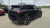 Thumbnail of 2025 Santorini Black Land Rover Range Rover Sport