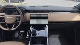 Thumbnail of 2025 Santorini Black Land Rover Range Rover Sport
