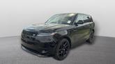 Photo of 2025 Santorini Black Land Rover Range Rover Sport