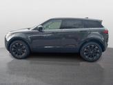 Thumbnail of 2026 Carpathian Grey Land Rover Range Rover Evoque