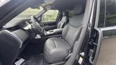 Thumbnail of 2025 Santorini Black Land Rover Range Rover