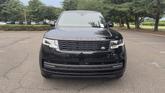 Thumbnail of 2025 Santorini Black Land Rover Range Rover