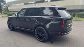 Thumbnail of 2025 Santorini Black Land Rover Range Rover