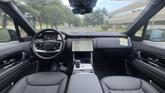 Thumbnail of 2025 Santorini Black Land Rover Range Rover
