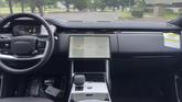 Thumbnail of 2025 Santorini Black Land Rover Range Rover
