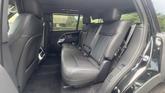 Thumbnail of 2025 Santorini Black Land Rover Range Rover