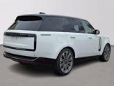 Thumbnail of 2025 Fuji White Land Rover Range Rover