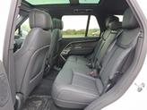 Thumbnail of 2025 Fuji White Land Rover Range Rover