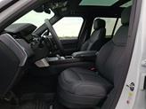 Thumbnail of 2025 Fuji White Land Rover Range Rover