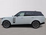 Thumbnail of 2025 Fuji White Land Rover Range Rover