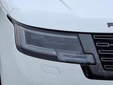 Thumbnail of 2025 Fuji White Land Rover Range Rover