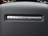 Thumbnail of 2025 Fuji White Land Rover Range Rover