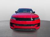 Thumbnail of 2025 Firenze Red Land Rover Range Rover Sport