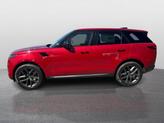 Thumbnail of 2025 Firenze Red Land Rover Range Rover Sport