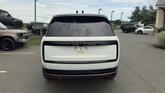 Thumbnail of 2025 Fuji White Land Rover Range Rover