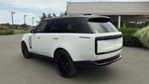 Thumbnail of 2025 Fuji White Land Rover Range Rover