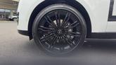 Thumbnail of 2025 Fuji White Land Rover Range Rover