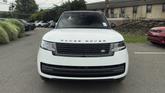 Thumbnail of 2025 Fuji White Land Rover Range Rover