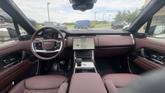Thumbnail of 2025 Fuji White Land Rover Range Rover
