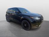 Thumbnail of 2026 Santorini Black Land Rover Range Rover Evoque