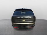 Thumbnail of 2025 Santorini Black Land Rover Range Rover