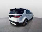 Thumbnail of 2025 Fuji White Land Rover Discovery