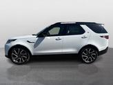 Thumbnail of 2025 Fuji White Land Rover Discovery