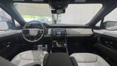 Thumbnail of 2025 Ethereal Frost Silver In Satin Finish Land Rover Range Rover Sport