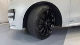 Thumbnail of 2025 Ethereal Frost Silver In Satin Finish Land Rover Range Rover Sport