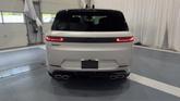 Thumbnail of 2025 Ethereal Frost Silver In Satin Finish Land Rover Range Rover Sport