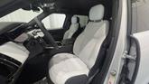 Thumbnail of 2025 Ethereal Frost Silver In Satin Finish Land Rover Range Rover Sport