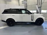 Thumbnail of 2023 Fuji White Land Rover Range Rover