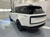 Thumbnail of 2023 Fuji White Land Rover Range Rover