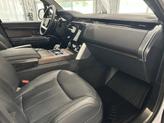 Thumbnail of 2023 Fuji White Land Rover Range Rover