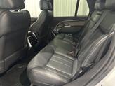 Thumbnail of 2023 Fuji White Land Rover Range Rover