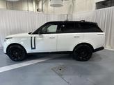 Thumbnail of 2023 Fuji White Land Rover Range Rover