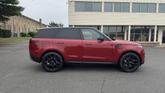 Thumbnail of 2025 Firenze Red Land Rover Range Rover Sport
