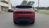 Thumbnail of 2025 Firenze Red Land Rover Range Rover Sport